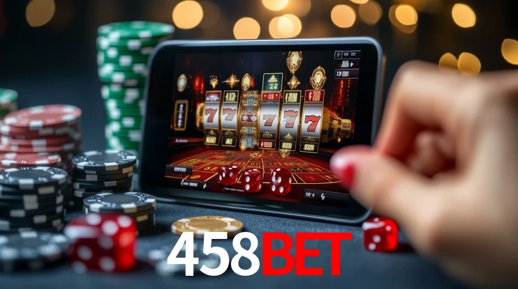 Premium Interface 458bet