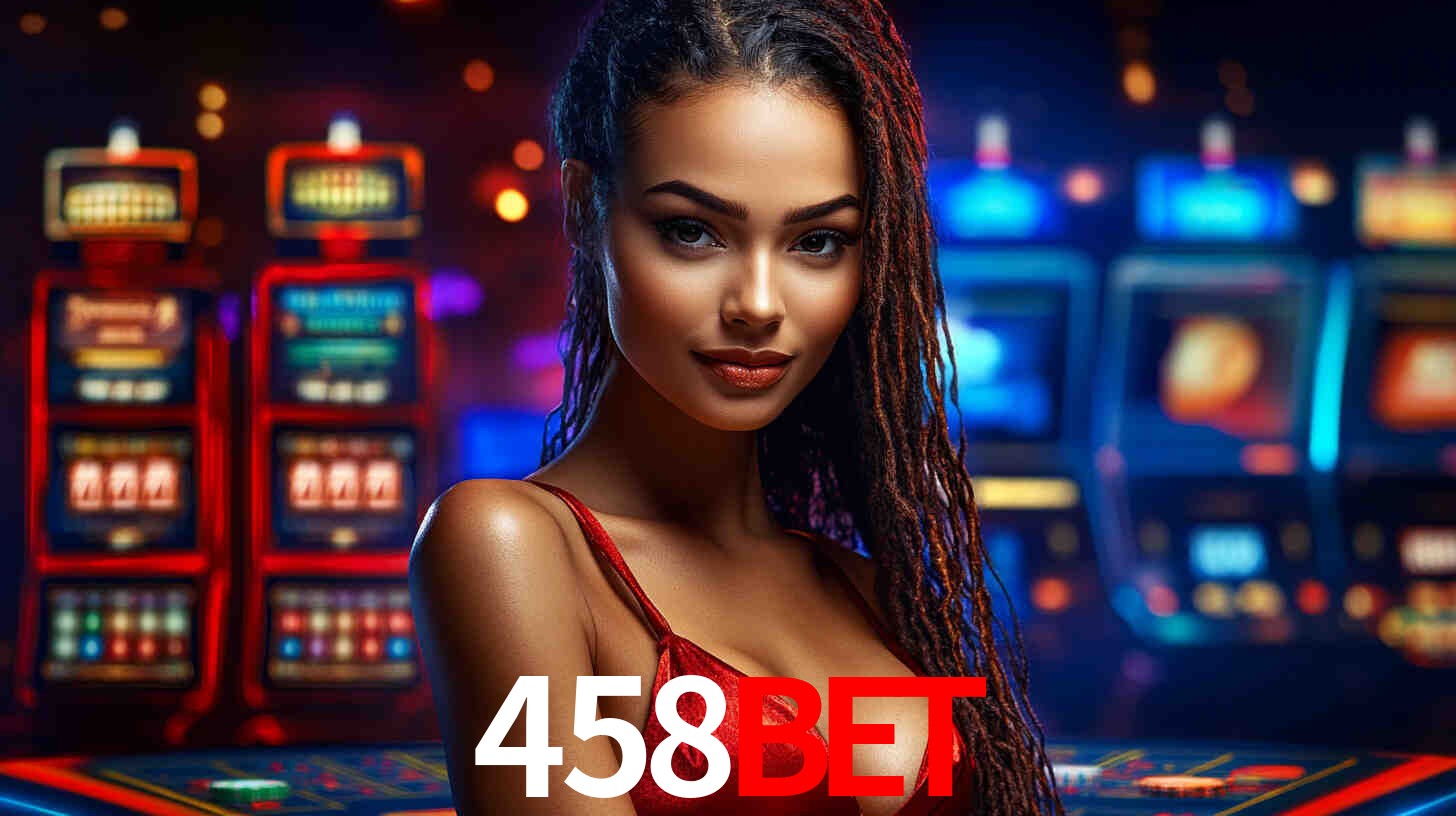 Descubra a Essência do 458bet: Nossa História e Compromissos