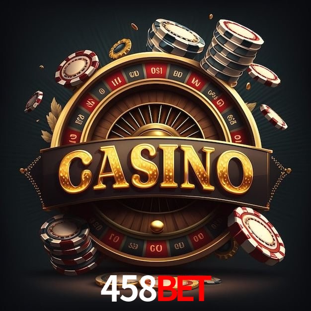APP oficial da 458bet para mobile