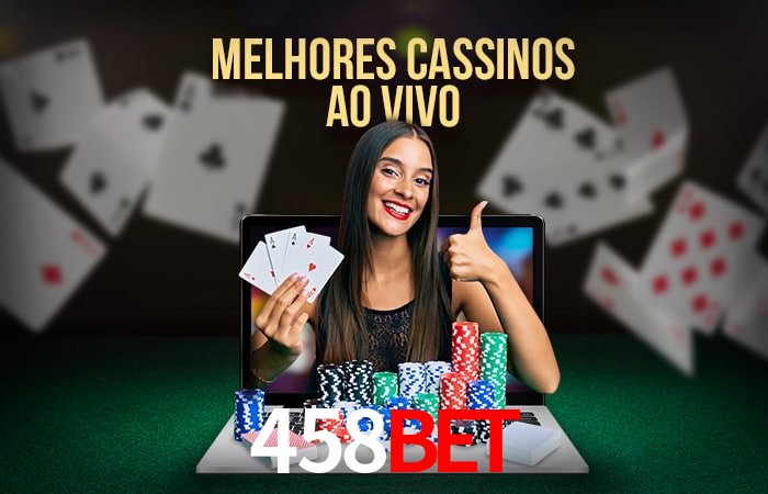 Platform Technology 458bet