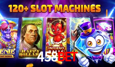 Exclusive Offers 458bet