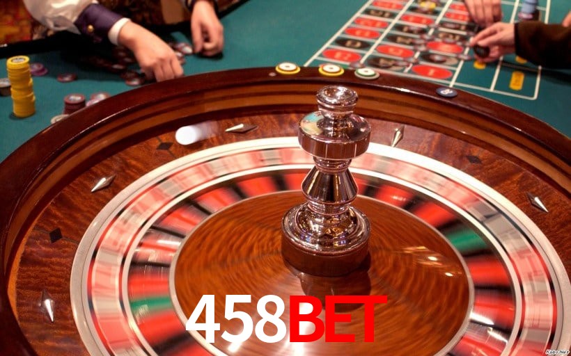 Bônus Diários 458bet