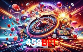Apostas de Tênis 458bet