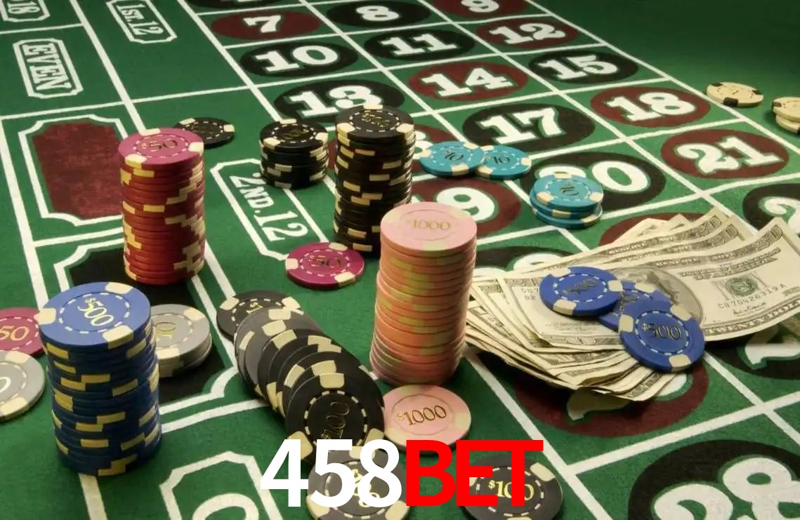 458bet.com