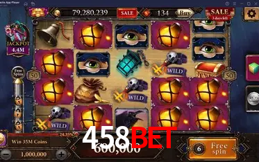 Flash Promotion 458bet
