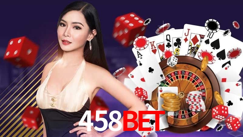 Interface Premium 458bet