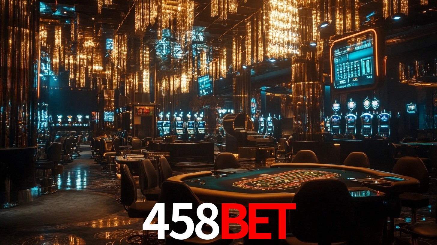 458bet