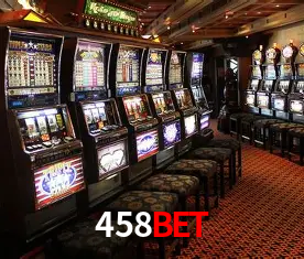 Explorando a Categoria de Eventos em Apostas na 458bet